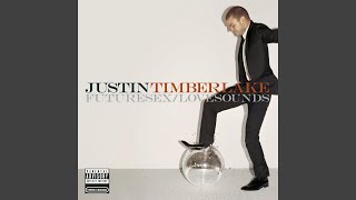 Justin Timberlake  FutureSexLoveSounds UK amp iTunes PreOrder Version Bonus Tracks Full Album [upl. by Leohcin]