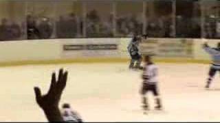 NJSIAA Hockey ChampionshipsNonpublic Finals [upl. by Annawek]