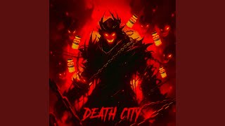 DEATH CITY SLOWED [upl. by Bartholomeo216]