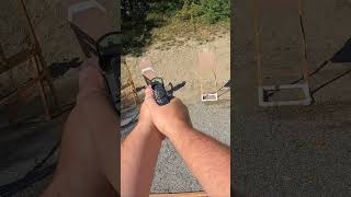 Shongum USPSA October 2024 practicalshooting range USPSA IDPA Gun Sig Pistol Shooting [upl. by Ymassej]