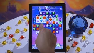 Bejeweled 3 Classic Mode Gameplay [upl. by Melda]