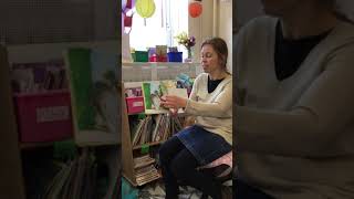 Hairy Maclary from Donaldsons Dairy read by Mrs Parr [upl. by Nicole]