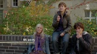 Trailer »SIE HAT ES VERDIENT« 2011 [upl. by Elacsap247]