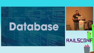 RailsConf 2017 Tricks and treats for new developers by David Padilla [upl. by Ragg]