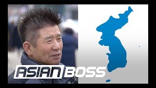 Do South Koreans Want Reunification With North Korea  ASIAN BOSS [upl. by Elle]