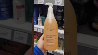 Shampoing à la Kératine pour cheveux secs [upl. by Valenka132]