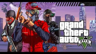 GTA City Of Havoc [upl. by Enialb]