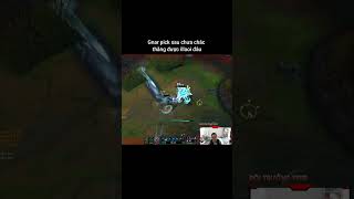 Gnar pick sau chưa chắc thắng được illaoi đâu gnar illaoi lienminhhuyenthoai leagueoflegends [upl. by Huesman535]