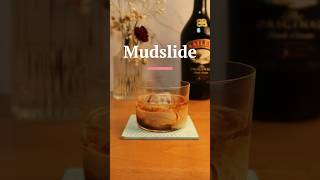 Mudslide Cocktail [upl. by Tade]