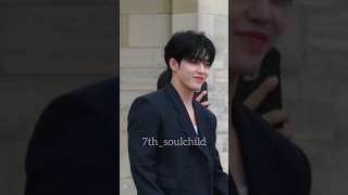 SCOUPS x LOEWE at Paris fashion week [upl. by Seaton]