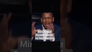 pastor Harriganquot lo que sucede si no hay oración oracion fé amor dios [upl. by Jaeger381]