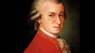 MozartPiano Sonata no 1 in C K 279 Mov 3 [upl. by Atinad]