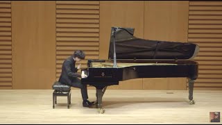 🪶Liszt Mephisto Waltz No 1 S 514  Yunchan Lim [upl. by Ecerehs]