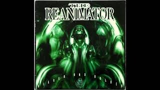 The Reanimator  Bigger And Bolder Gabber  Hardcore [upl. by Nallac]