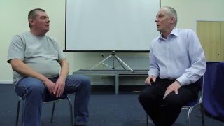 Mentalization Based Treatment Training Video with Anthony Bateman  Not knowing stance [upl. by Aneehc65]