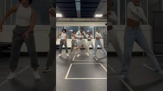 Loic Reyel  Titisha Dance Video Dc LoicReyel [upl. by Wemolohtrab]