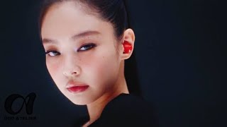 JENNIE  ‘Woman Up’ MV [upl. by Nosreve]