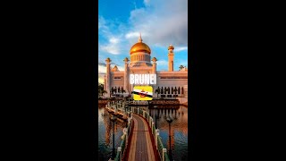 Brunei  Things you never knew [upl. by Annek]