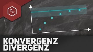 Konvergenz und Divergenz – Folgen und Reihen 4 [upl. by Adnilak]