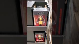 Trash Star Wars Acolyte Black Series Display at Walmart starwars shorts fypシ゚viral [upl. by Bradney]