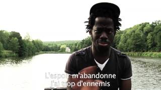 Fababy  Lespoir mabandonne  Freestyle 2 [upl. by Kokaras]