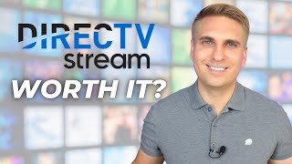 DIRECTV STREAM Review 5 Things to Know Before You Sign Up August 2021 [upl. by Roldan]