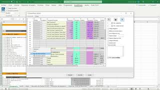 Exportar de Excel a Presto con EXCEL2PRESTO Presto [upl. by Legnaesoj]