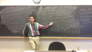 Math313 Lec04 AxiomsDivisionEuclideanAlg [upl. by Egni368]