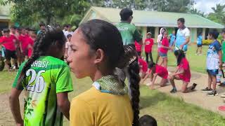 San Antonio Elementary School in Laak Davao de Oro during Zone Meet 2024 [upl. by Aloke644]