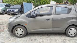 Chevrolet Beat Used Car Sales In Tamil Nadu India Bala Tex Car Sales Buying Online Service [upl. by Yxel]