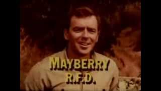 Mayberry RFD Opening And Closing ReMix [upl. by Seigel]