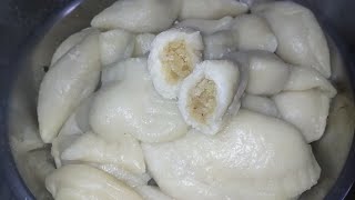 Puli Pitha Recipe  Puli Pitha Recipe Bengali  Puli Pithe  Puli Pitha Recipe Bangla  shorts [upl. by Jempty807]