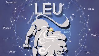 🗻2024♌️ HOROSCOPUL LEU ♌️ Horoscopul anului 2024 pentru zodia leu♌️ [upl. by Ytomit]