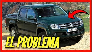 LA VERDAD SOBRE LA AMAROK [upl. by Acisse]