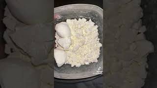 episode 117 cornstarch video [upl. by Ynez]