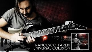 Francesco Fareri  Universal Collision PLAY THROUGH [upl. by Lavena]