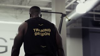 Mind and Body  Undefined Training Dvn Short Film [upl. by Martelle]