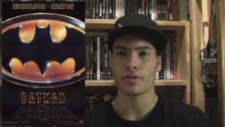 BATMAN Kritik Review [upl. by Lewan]