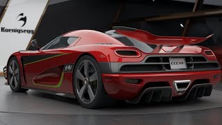 2025 Koenigsegg CCXR Trevita Limited Edition Hypercar with DiamondWeave Carbon Fiber Finish [upl. by Auhsot]