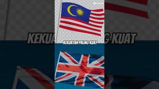 Malaysia VS British fypシ゚ vs [upl. by Atiekram90]