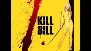 Kill Bill Vol 1 OST 6  Ode To Oren Ishii [upl. by Lleira156]