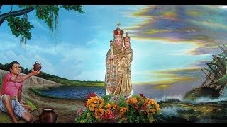 Amma Velankanni Matha  Tamil Matha Songs  வேளாங்கண்ணி வீணை [upl. by Rehpretsirhc594]