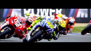 MotoGP  SlowMotion Cinematic [upl. by Hardie]