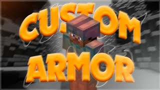 Review  Plugin CustomArmor for PocketMineMP 5  Free Download  PM5 [upl. by Nuahsal906]