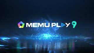 MEmu 9  The Best Android Emulator for PC [upl. by Olmsted29]