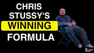 Chris Stussy  Chris Stussys Winning Formula [upl. by Elolcin58]