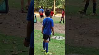 football match footballer footballskils iq viralshorts shorts [upl. by Harriot]