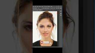 Face Swap In Adobe Photoshop graphicdesigner graphictips instadp reels instgram vedioeditor [upl. by Shaum322]