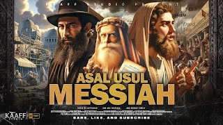 FULL Mengupas Misteri Asal Muasal Messiah Addajjal [upl. by Claman]