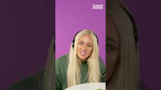 Zoi Lerma amp Cassidy Condie TikTok Or Not PT3 [upl. by Serolod939]